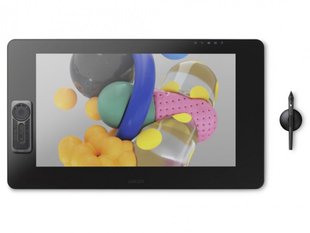 Монитор-планшет Wacom Cintiq Pro Touch 24 (DTH-2420)