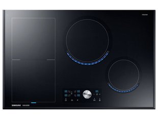 Варильна поверхня електрична Samsung NZ84J9770EK