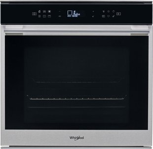 Духовка електрична Whirlpool W7 OM4 4S1 P