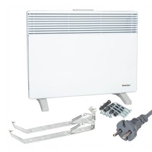 Конвектор Warmtec EWX-1500