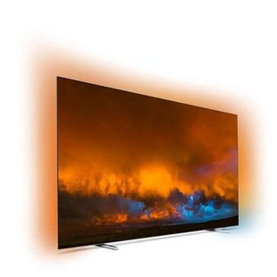 Телевізор Philips 65OLED804