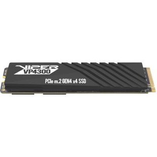 SSD накопитель PATRIOT Viper VP4300 (VP4300-2TBM28H)