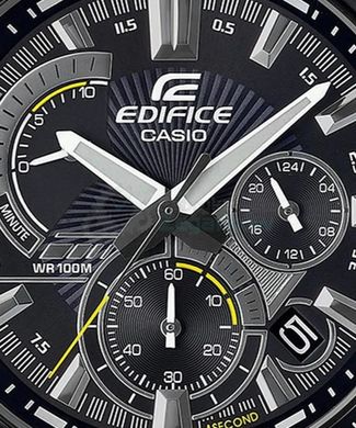 Мужские часы Casio EDIFICE EFR-570BL-1AVUEF