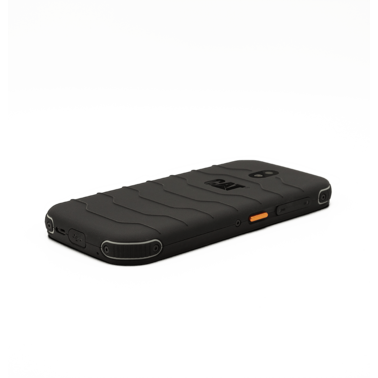 Смартфон CAT S42 Dual Black