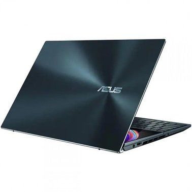 Ноутбук ASUS Zenbook Pro Duo 15 OLED UX582ZW (UX582ZW-H2021X)