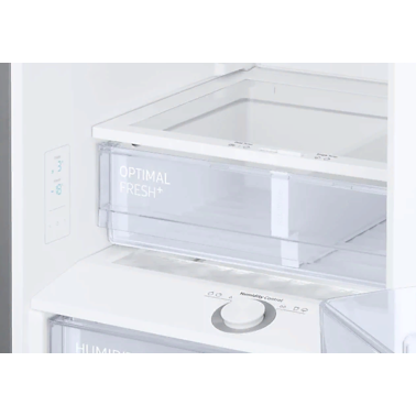 Холодильник с морозильной камерой Samsung RB38T603DB1
