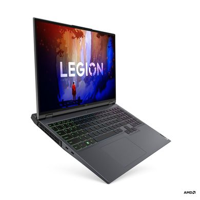 Ноутбук Lenovo Legion 5 Pro 16ARH7H (82RG0005US)