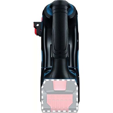 Перфоратор Bosch GBH 18 V-34 CF (0611914021)