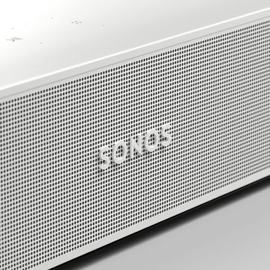 Саундбар Sonos 5.1. Beam, Sub & One SL White (BEAM51)