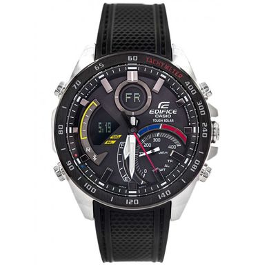 Мужские часы Casio Edifice Racing ECB-900MP-1AEF