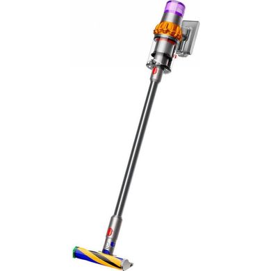 Вертикальний + ручний пилосос (2в1) Dyson V15 Detect (368400-01)