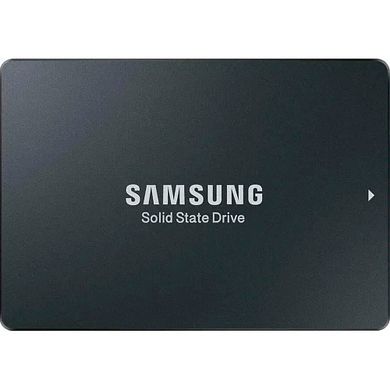 SSD накопитель Samsung PM9A3 3.84 TB (MZQL23T8HCLS-00A07) TRAY