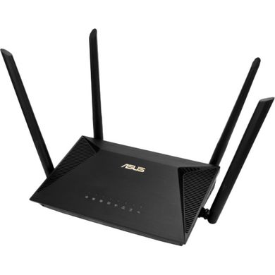 Беспроводной маршрутизатор (роутер) Asus RT-AX53U