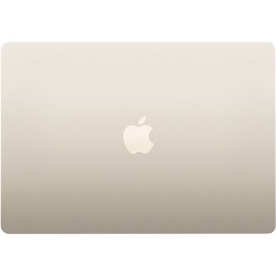 Ноутбук Apple MacBook Air 15 2023 Starlight (MQTL3)