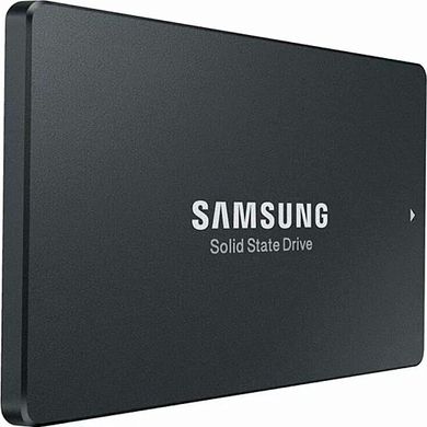 SSD накопитель Samsung PM9A3 3.84 TB (MZQL23T8HCLS-00A07) TRAY