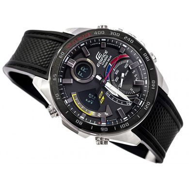 Мужские часы Casio Edifice Racing ECB-900MP-1AEF