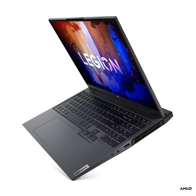 Ноутбук Lenovo Legion 5 Pro 16ARH7H (82RG0005US)