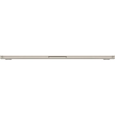 Ноутбук Apple MacBook Air 15 2023 Starlight (MQTL3)