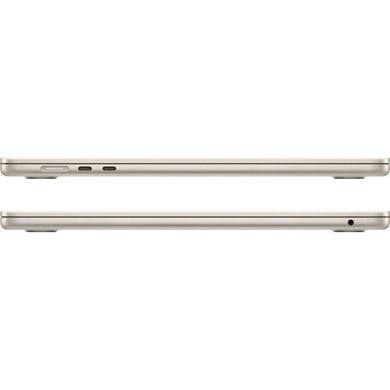 Ноутбук Apple MacBook Air 15 2023 Starlight (MQTL3)