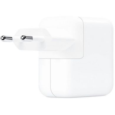 Мережевий зарядний пристрій Apple 30W USB-C Power Adapter (MY1W2)