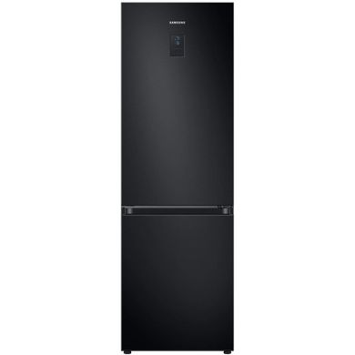 Холодильник з морозильною камерою Samsung RB34T672DBN