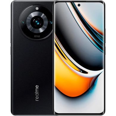 Смартфон Realme 11 Pro+ 12/512GB Sunrise Beige (Global EU)