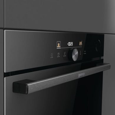 Духовка електрична Gorenje BPSA6747DGWI