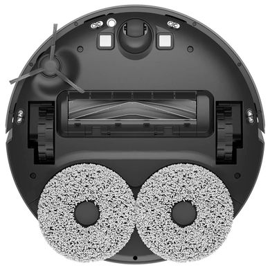 Робот-пылесос с влажной уборкой Dreame L10s Pro (RLS6L)