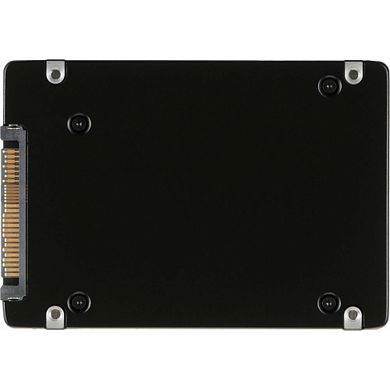 SSD накопичувач Samsung PM9A3 3.84 TB (MZQL23T8HCLS-00A07) TRAY