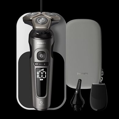 Електробритва чоловіча Philips S9000 Prestige SP9872/15