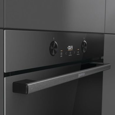 Духовой шкаф электрический Gorenje BPS6737E04DBG