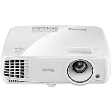 Мультимедийный проектор BenQ MW560 (9H.JNF77.13E)