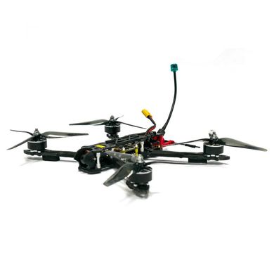 FPV дрон ProDrone FPV 10inch VTx1.2 2w\TxES720 DAY cam ver. без battery (PR-DR.FPV10.02-3)