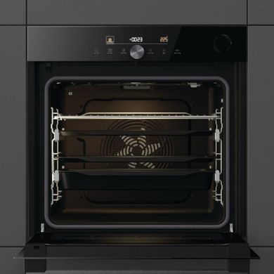 Духовка электрическая Gorenje BPSA6747DGWI