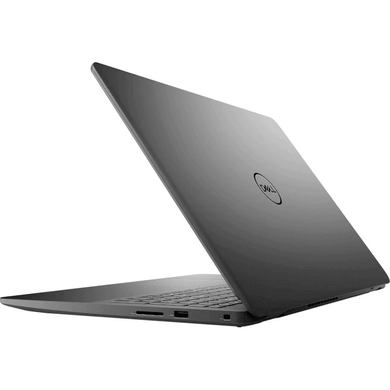 Ноутбук Dell Inspiron 3501 Black (I3501FW34S2IL-10BK)