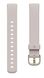 Фітнес-браслет Fitbit Luxe Lunar White/Soft Gold (FB422GLWT) - 3