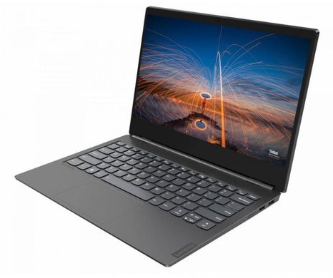 Ультрабук Lenovo ThinkBook Plus IML Gray (20TG000RRA)