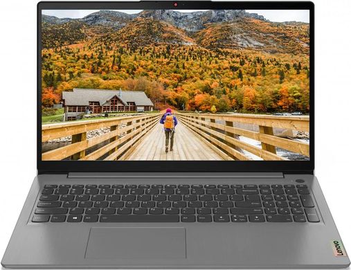 Ноутбук Lenovo IdeaPad 3 15ALC6 (82KU010JRM)