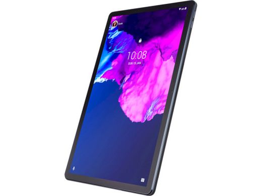 Планшет Lenovo IdeaTab P11 64GB LTE Slate Grey (ZA7S0044SE)