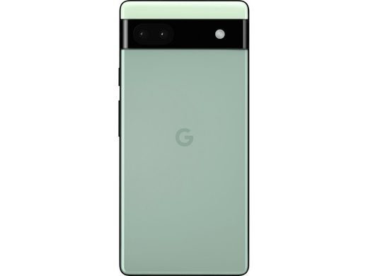 Смартфон Google Pixel 6a 6/128GB Charcoal JP