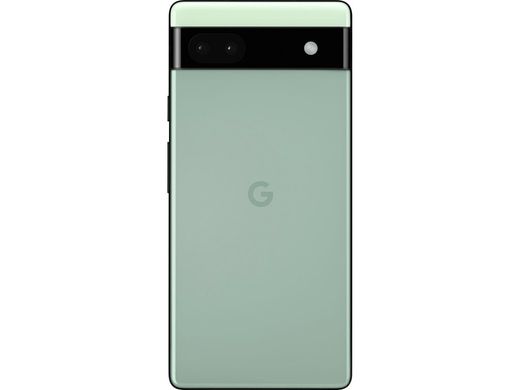 Смартфон Google Pixel 6a 6/128GB Sage JP