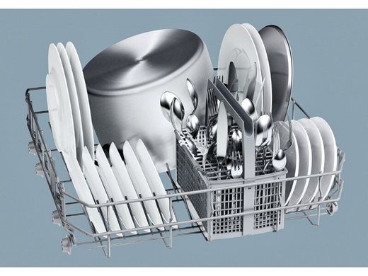 Посудомоечная машина Siemens SN615X00AE