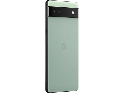 Смартфон Google Pixel 6a 6/128GB Sage