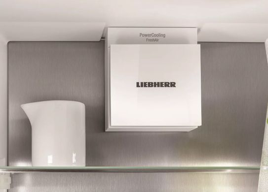 Встраиваемый однокамерный холодильник Liebherr IRBd 5150 Prime