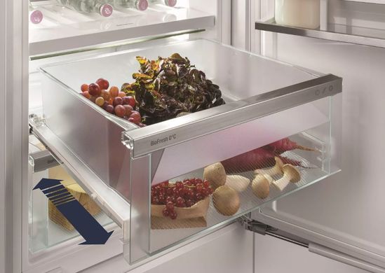 Встраиваемый однокамерный холодильник Liebherr IRBd 5150 Prime