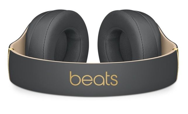 Наушники с микрофоном Beats by Dr. Dre Studio3 вушники з мікрофоном Beats by Dr. Dre Studio3 Forest Green (MWUH2)