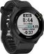 Спортивные часы Garmin Forerunner 55 Monterra Grey (010-02562-13) - 1