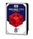 Жорсткий диск WD Red Pro 8 TB (WD8003FFBX) - 4