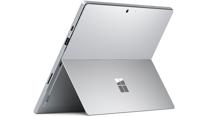 Ноутбук Microsoft Surface Pro 7 (PUW-00003)