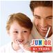 Електрична зубна щітка Oral-B D501.513.2x Junior Star Wars Case - 3